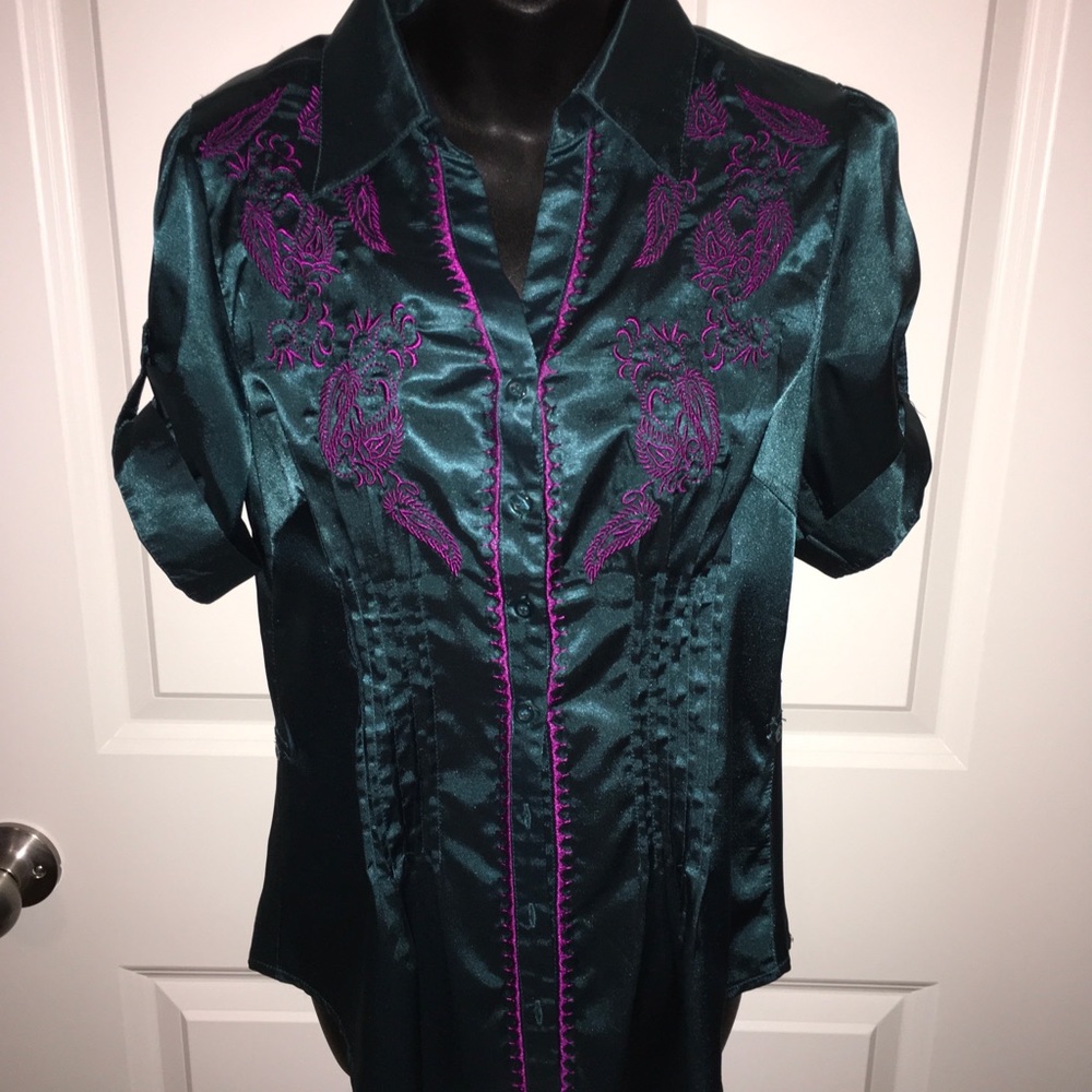 Blouse